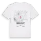 Bergholtz karta t-shirt