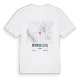 Bergholtzzell karta t-shirt