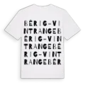 Bérig-Vintrange ordlek t-shirt