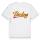Berling baseball t-shirt