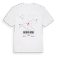 Bermering karta t-shirt
