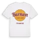 Bernon cirkel t-shirt