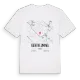 Berthelming karta t-shirt
