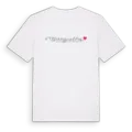 Bertignolles hjärta t-shirt