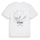 Bétheny karta t-shirt