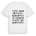 Béthincourt ordlek t-shirt