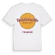 Bettelainville cirkel t-shirt