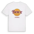 Beux cirkel t-shirt