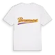 Bezaumont baseball t-shirt