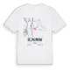 Bezaumont karta t-shirt