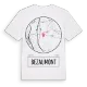 Bezaumont t-shirt