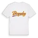 Bicqueley baseball t-shirt
