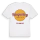 Bicqueley cirkel t-shirt