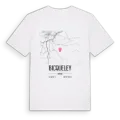 Bicqueley karta t-shirt