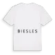 Jag älskar Biesles t-shirt stort tryck