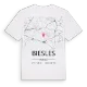 Biesles karta t-shirt