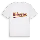 Bièvres baseball t-shirt