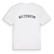 Biltzheim böjd t-shirt