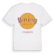Bining cirkel t-shirt
