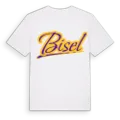Bisel baseball t-shirt