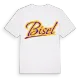 Bisel baseball t-shirt