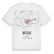 Bitche karta t-shirt