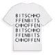 Bitschhoffen ordlek t-shirt