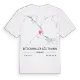 Bitschwiller-lès-Thann karta t-shirt