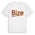 Bize baseball t-shirt