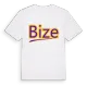 Bize baseball t-shirt