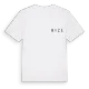Jag älskar Bize t-shirt litet tryck