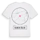 Blanche-Église t-shirt