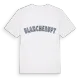 Blancherupt college t-shirt