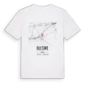 Blesme karta t-shirt