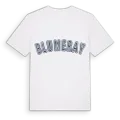 Blumeray college t-shirt