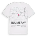 Blumeray karta t-shirt