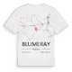 Blumeray karta t-shirt