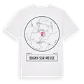 Bogny-sur-Meuse t-shirt