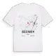 Bolsenheim karta t-shirt