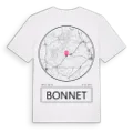 Bonnet t-shirt