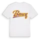 Boucq baseball t-shirt