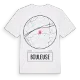 Bouleuse t-shirt