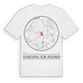 Bourdons-sur-Rognon t-shirt