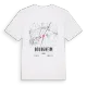 Bourgheim karta t-shirt