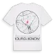 Bourguignons t-shirt