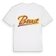 Boust baseball t-shirt