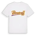 Boustroff baseball t-shirt