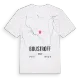 Boustroff karta t-shirt