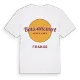 Bouvancourt cirkel t-shirt
