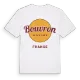 Bouvron cirkel t-shirt